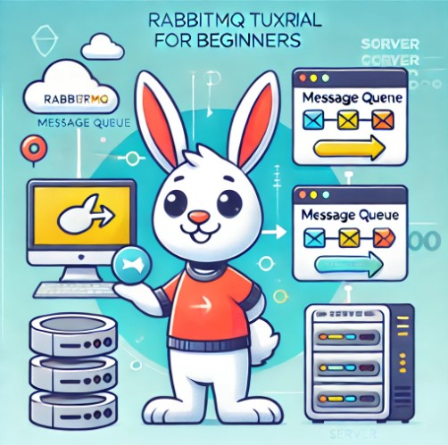 RabbitMQ tutorial for beginners