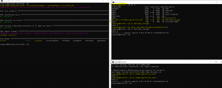 how-to-run-playbook-and-adhoc-command-from-ansible-tower-rhel7-part-7