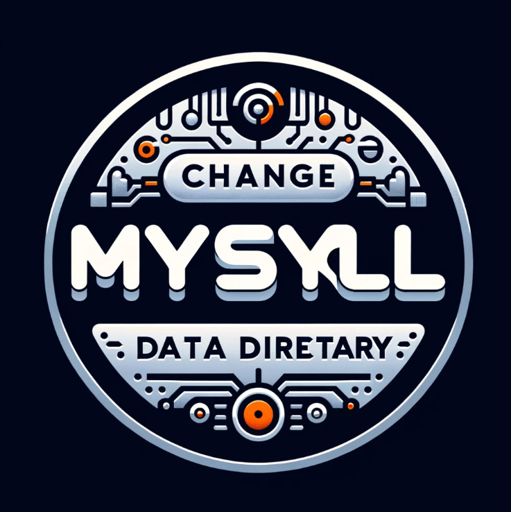 How to change MySQL Data Directory on Ubuntu