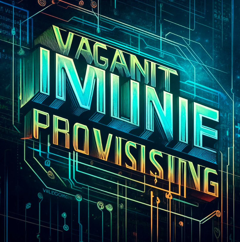 Vagrant provision inline A Step-by-Step Guide for Developers