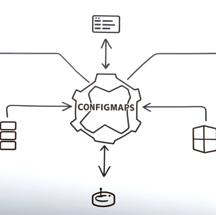 Mastering Kubernetes Implementing ConfigMaps for Efficient Configuration Management