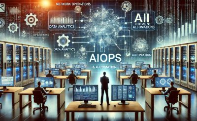 AIOps and Automation