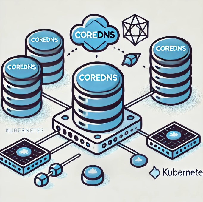 How to Install CoreDNS on Kubernetes: A Comprehensive Guide