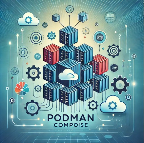 A Complete Guide to Using Podman Compose