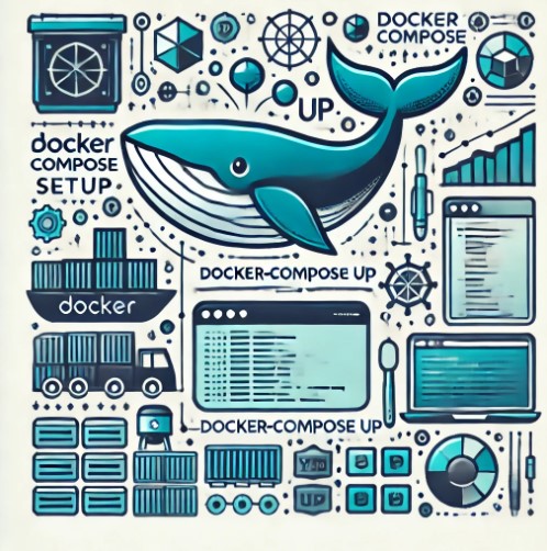 Docker Compose Up Specific File