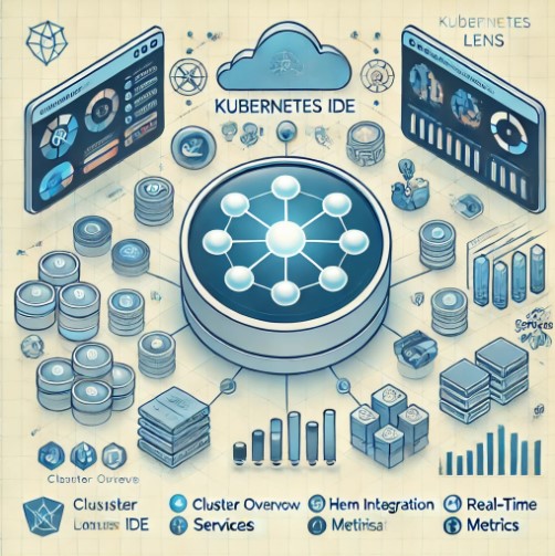 Kubernetes Lens