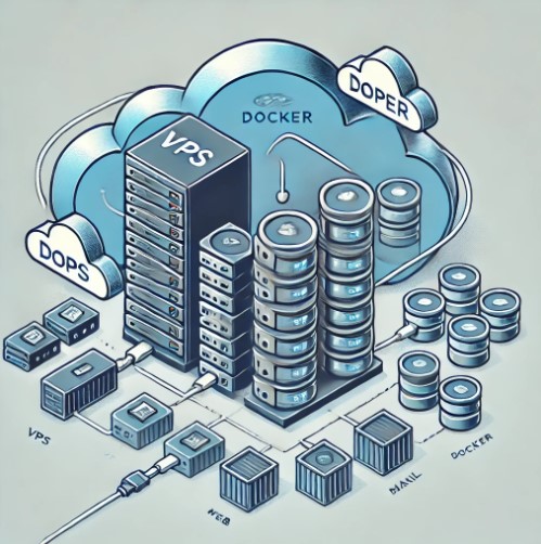 VPS Docker