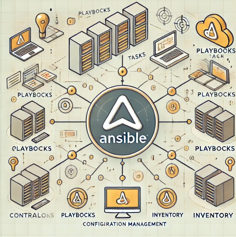 Ansible Configuration Management