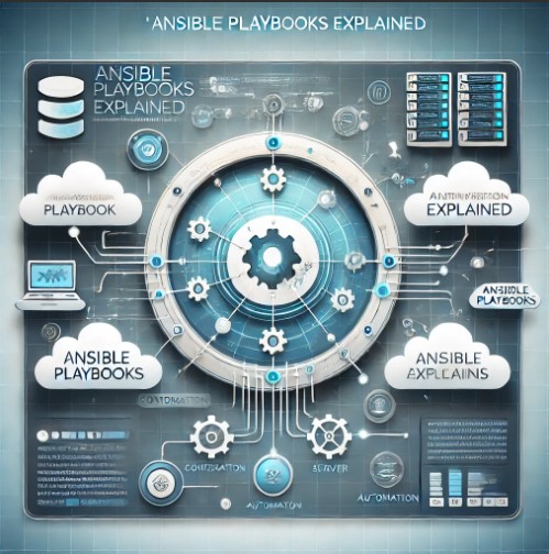 Ansible Playbooks Explained