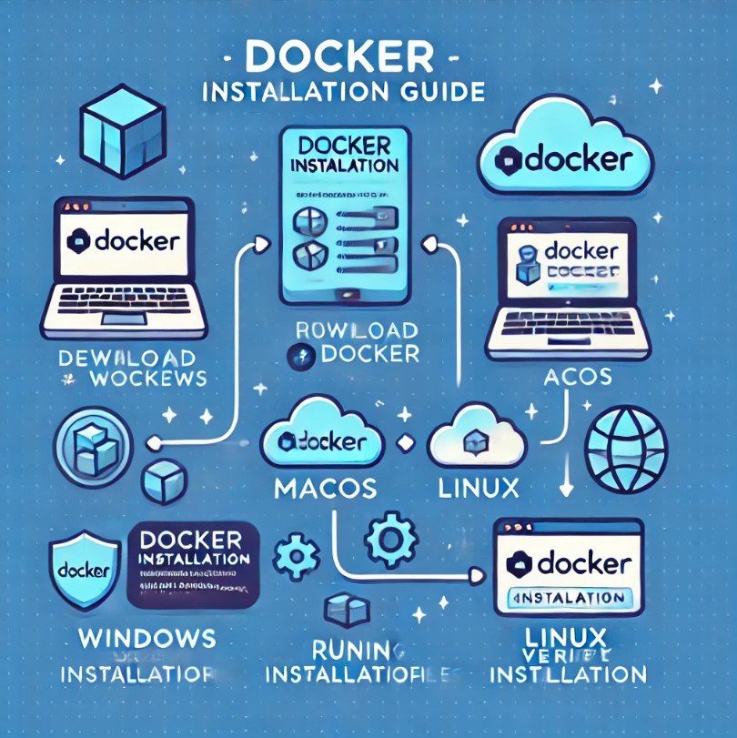 Docker Installation Guide