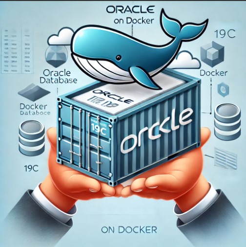 In-Depth Guide to Installing Oracle 19c on Docker