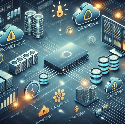 Monitoring tools in DevOps