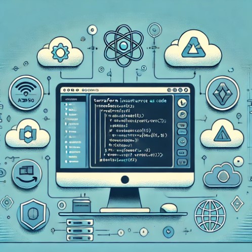 Terraform Basics for Infrastructure as Code