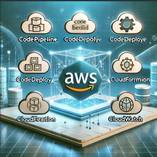 Top DevOps Tools for AWS