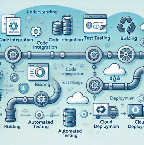 Understanding CICD Pipelines