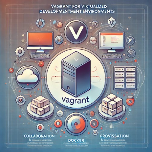 Vagrant Virtual Machine