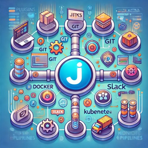 Jenkins Plugins for Improved CICD Pipelines