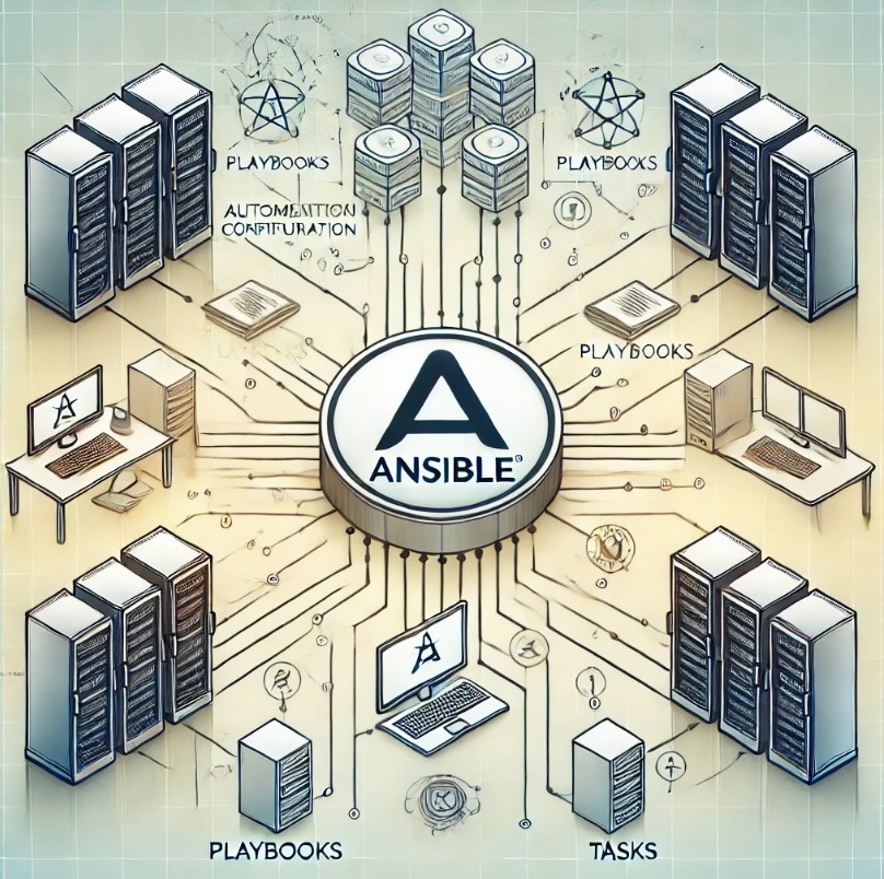 Automating Server Configuration with Ansible