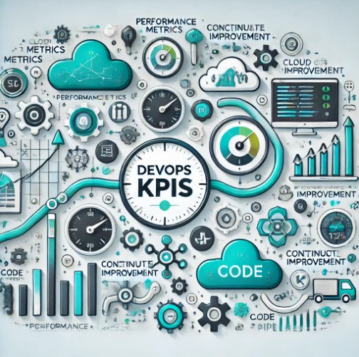 devops kpis