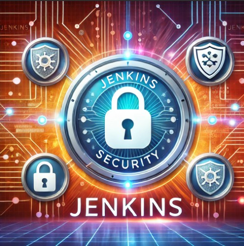 jenkins security