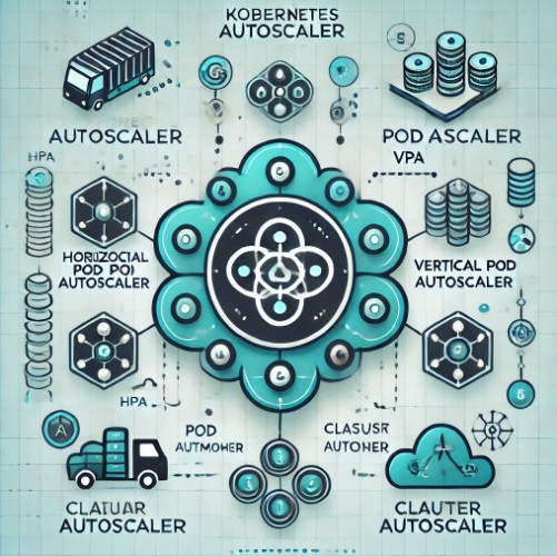 kubernetes autoscaling