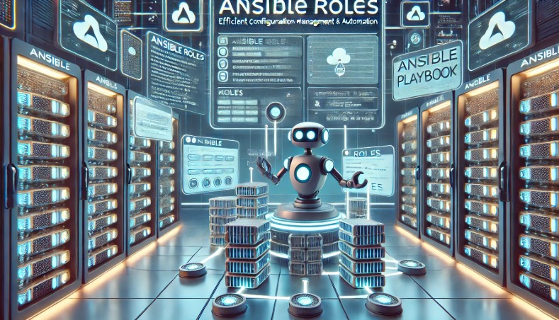 Ansible Roles