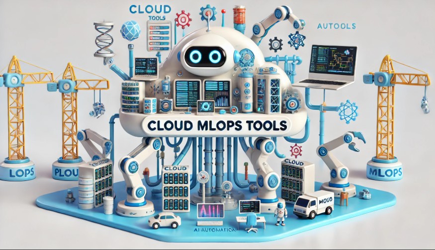 Cloud MLOps tools