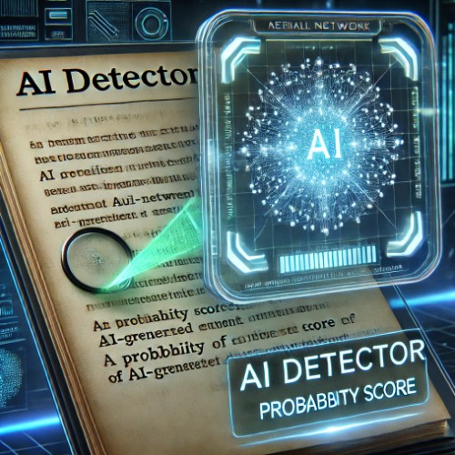 ai detector