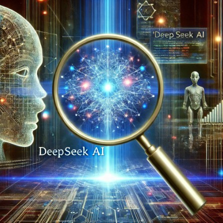 deepseek ai