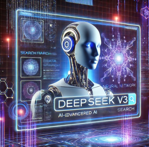 deepseek v3