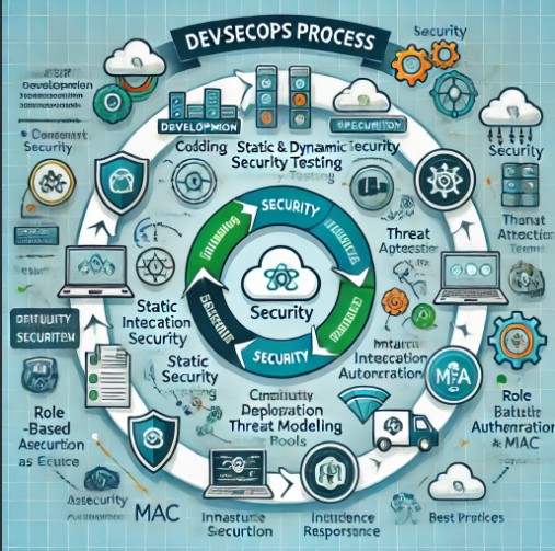 DevSecOps: What Is Security in the DevOps Process and Why Is It Important